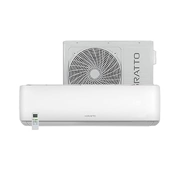 Ar Condicionado Split Agratto One ACS30F-R4 30000 Btus Frio 220V