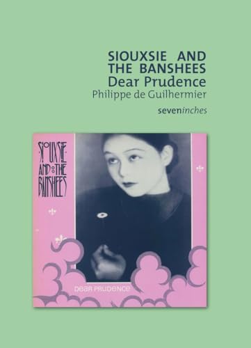 Siouxsie And The Banshees - Dear Prudence