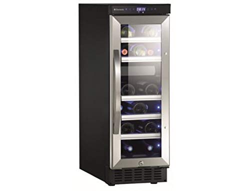 Dometic D15 Cantina Vino a compressore, due temperature