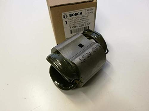 BOSCH 160422052Z - Juego de piezas de repuesto para GWS 12-125, GWS 13-125 CI - Polschuh 160422052Z - 1.604.220.52Z (230 V)