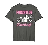 Triathlon Geschenke Frauen Shirt Triathleten
