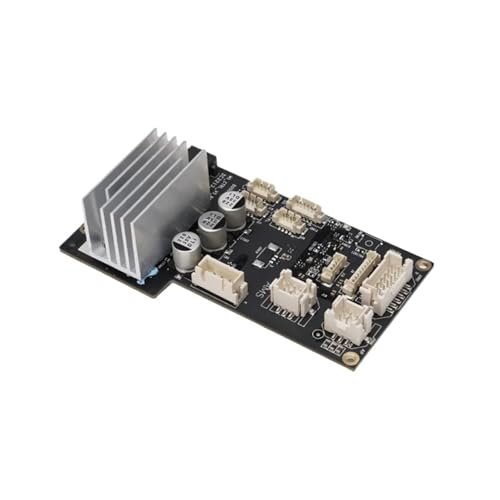 Bambu Lab X1�V���[�Y3D�v�����^�[�ƌ݊����̂��郁�C���R���g���[���{�[�h�A�K�{��3D�v�����^�[�A�N�Z�T���[