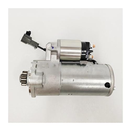 Relais de démarreur JAC T8 résout les pannes de moteur D20
