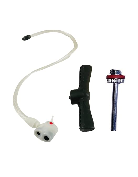 Buy Shrenik Air Pump Accessories Pipe Nozzle/Valve Handle Inflate