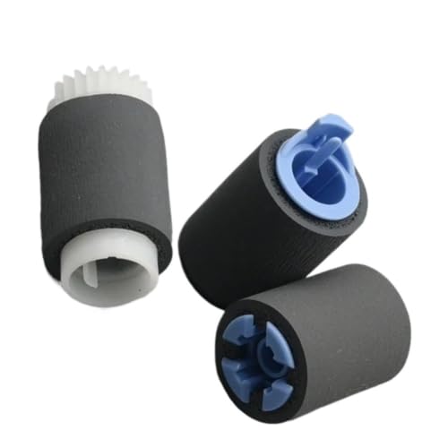 Rodillo de alimentacion HP M601 de alta resistencia mecanica 3