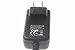 SMAKN® AC/Dc 5V 1A Switching Power Supply Adapter 100-240 Ac