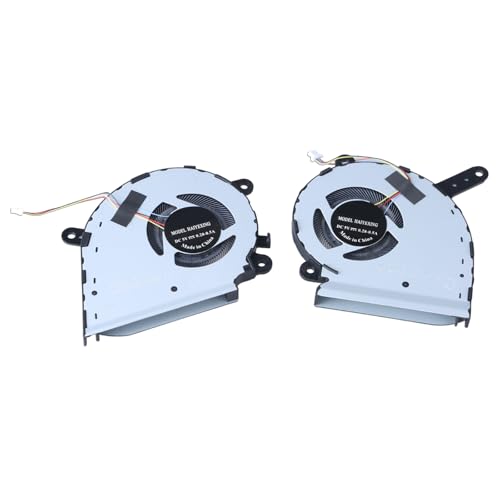 Ventilador GPU para G531 radiador de refrigeración para edición y juegos
