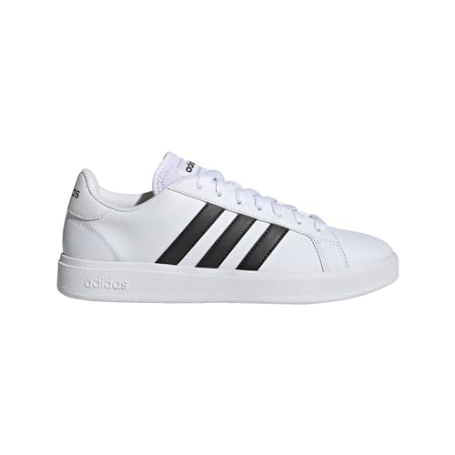 Image of adidas Women's Grand Court 2.0 Tennis Shoe
