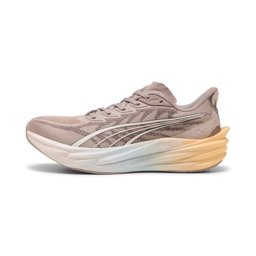 Image of PUMA Mens Deviate Nitro 4 Running Sneakers Shoes