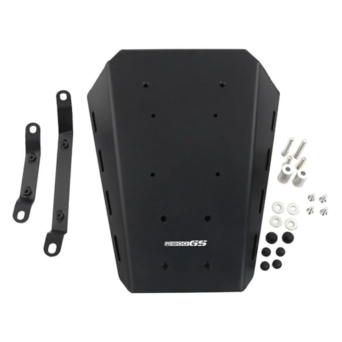 Porte-bagages moto amovible R1200GS Adventure charge renforcée - 2