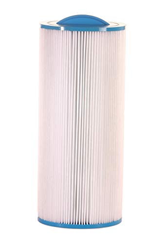 Baleen Filters 22 sq. ft. Pool Filter Replaces Unicel C-5621, Pleatco PTL25, PTL25H-P4-4, Filbur FC-3091-Pool and Spa Filter Cartridges Model: AK-4024