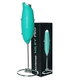 Beraum Milky Pro Milk Frother