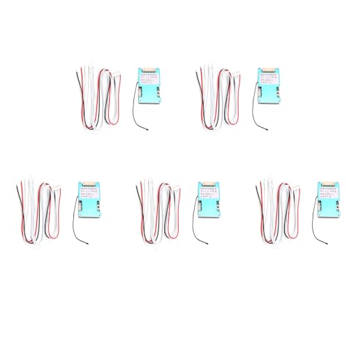 EdLana(�G�h���i) 5X 7S 24V ���`�E���d�r�ی�{�[�h 18650 �o�����T�[ �p���[ �o���N �o�C �X�N�[�^�[�p�[�d (20A)