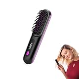 Cordless Hair straighteners