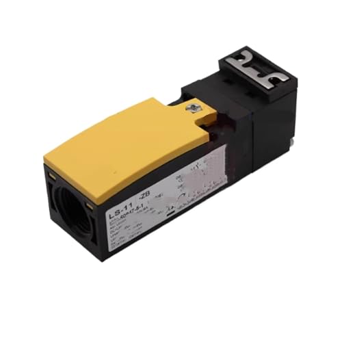 Interrupteur de fin de course LS-11-ZB pour commande de position - 2