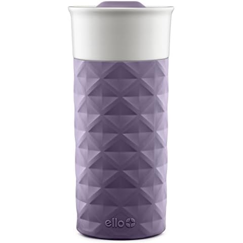 Ello Ogden Ceramic Travel Mug Cover