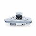 Speedypress Steam Ironing Press 71HD-White Heavy Duty Professional 67cm