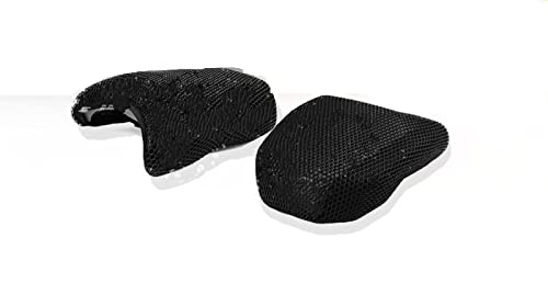 Housse de siège coussin protection moto Suzuki V-Strom DL1050 XT selle