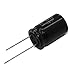 Nichicon Aluminum Electrolytic Capacitor, 120Uf, 35V, 20%, Radial - UPM1V121MPD1TD
