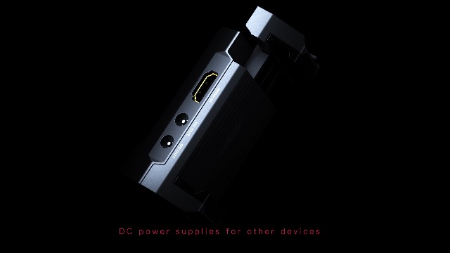 Accsoon M1 ビデオトランスミッター HDMI-UVCカメラ適用 Accsoon M1 ビデオトランスミッター HDMI-UVCカメラ適用 1080p/60fps
