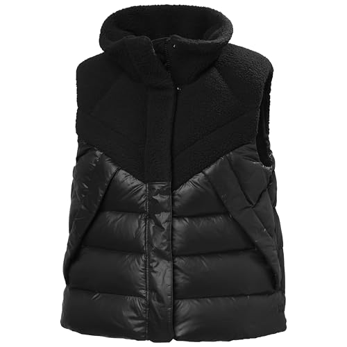 Helly-Hansen Bliss Down Vest for Women - Premium Outerwear with