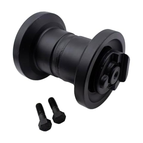 RD118-21700 Track Bottom Roller for Kubota KX 121 KX121-3 KX121-3ST KX040-4 U30 Excavator undercarriage Part Cover