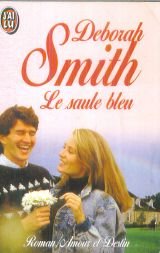 Saule bleu (Le) (ROMANCE (A)) [French] 2277236454 Book Cover