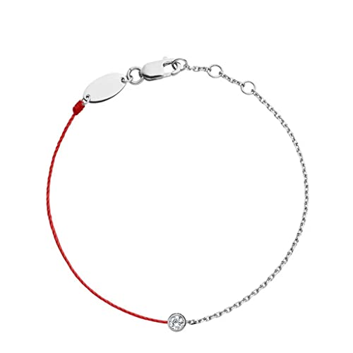La Pulsera de Perlas de Agua Dulce es una Cuerda de Mano Lisa Casi Redonda para Enviar una Pulsera de Regalo para Novias