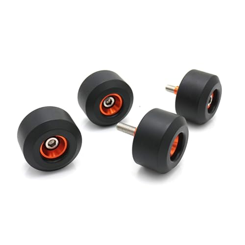 REWOLFNUS 4-Piece Fork Sliders