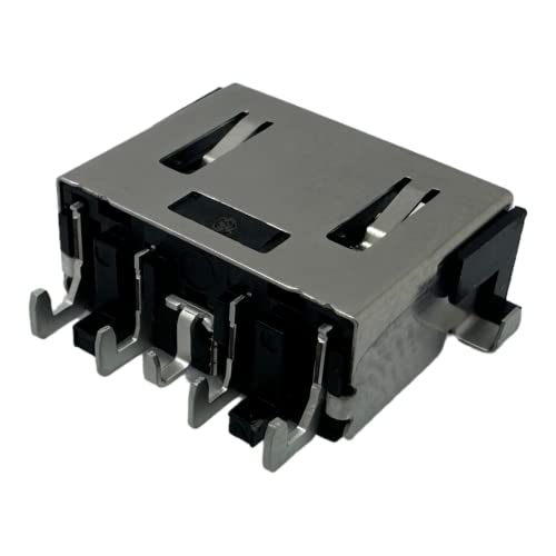 Connecteur de charge pour Lenovo Legion Y540 résout panne alimentation DC