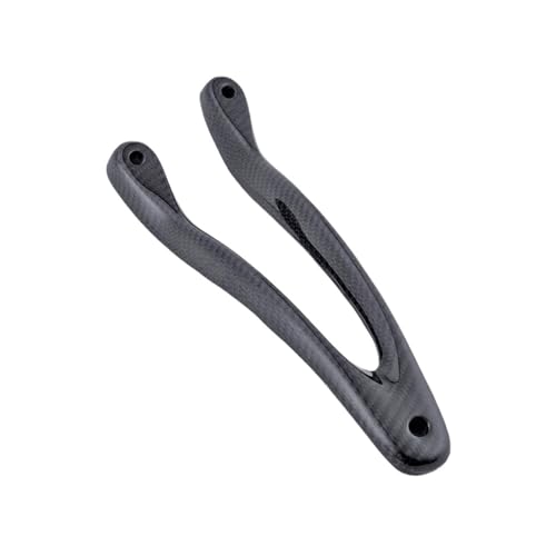 Support de suspension moto carbone ultra léger pour BMW S1000RR rigidité accrue