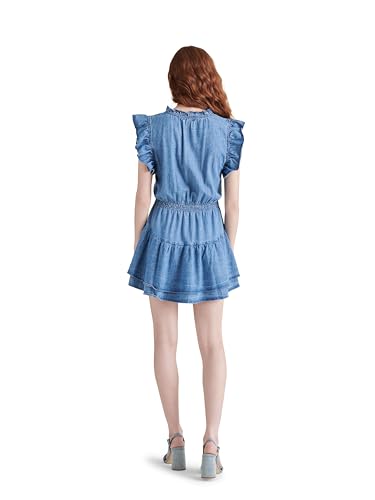Image of Steve Madden Apparel Womens Prairie Dreams Dress