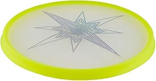 Aerobie Skylighter Disc - LED Light Up Flying Disc - Colors May Vary
