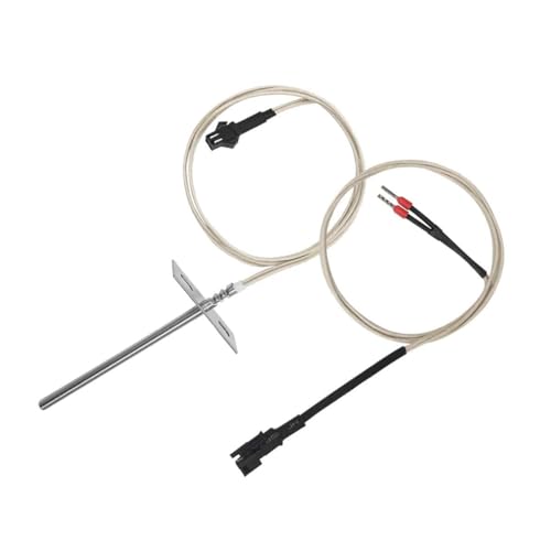 Replacement RTD Temperature Probe Sensor for Pit Boss 700 and 820 Series Wood Pellet Grills