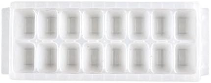 ForeverPRO WR30X10125 - Bandeja de hielo para refrigerador GE WR30X311 WR30X10004 1488601 AH2359947