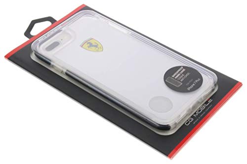 Scuderia Ferrari, Custodia Hard Case compatibile