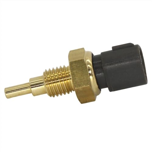 Sensor de temperatura del refrigerante para Yaris 2004 repuesto motor 1580604