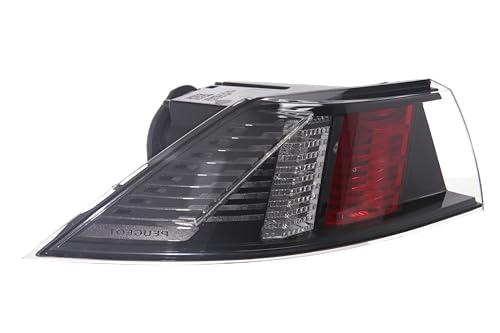 Feu Arrière Gauche Cassé ? Commandez le LED Valeo 47338 Peugeot 508 II