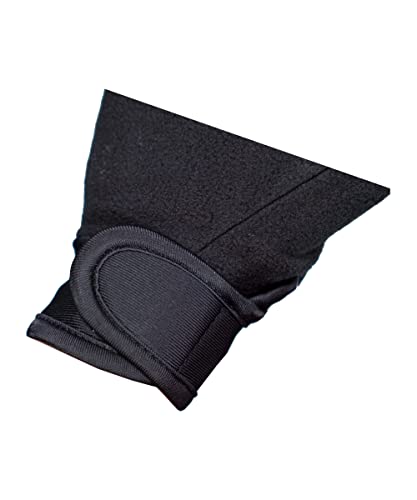 PUMA Erwachsene teamLIGA 21 Winter Gloves Handschuhe, Black, M/L & Unisex Liga Reversible Beanie M TZE, Puma Black, Einheitsgröße EU