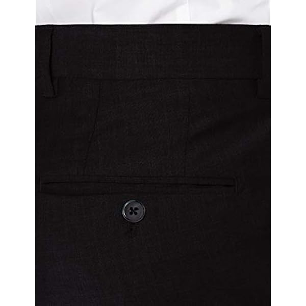 Pierre Cardin Herr Mix & Match Byxor Ryan Futureflex kostymbyxor