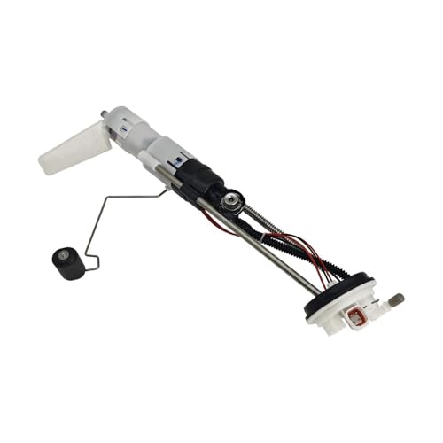Optimiza la lubricación con la bomba de línea de aceite para QJ-Moto SFA600