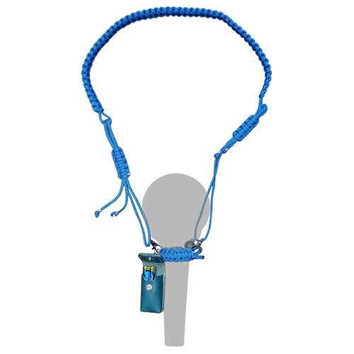 ペンライト用ストラップ|首かけ・斜め掛けができる!ショルダーストラップのおすすめは?