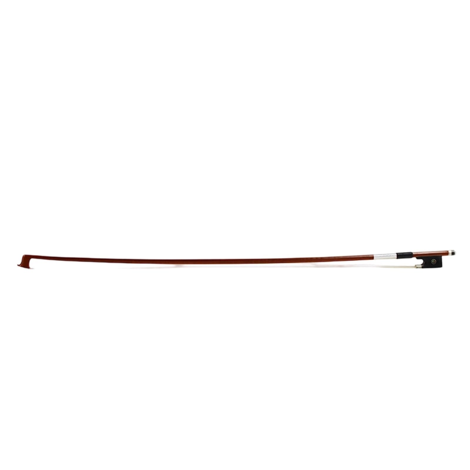 Arcos De Violín Profesionales Arco De Violín Profesional Con Palo Sándalo Rojo(1-2 Size)