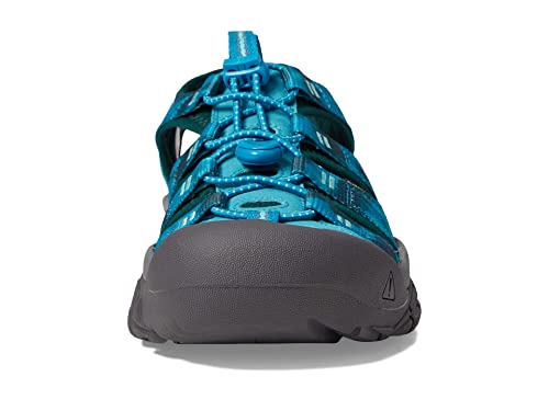 Image of KEEN Women's Newport H2 Closed Toe Water Sandals