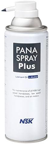 Pana Spray Plus Lubricant 10.5 oz Can