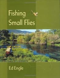 Fishing Small Flies Publisher: Stackpole Books: Ed Engle: Amazon.com: Books