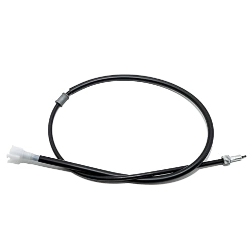 Montaggio semplice Cavo tachimetro per Malaguti Firefox (REF.163630400)