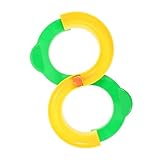 Concentration et coordination : conçu pour développer l'attention et la coordination grâce à des activités engageantes, équipement de jeu d'intérieur, portable