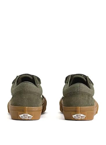 Baskets Vans Uy Old Skool V Pour Enfant - vue 6
