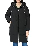 VERO MODA Womens Black Coat